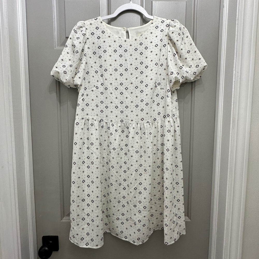 Womens Loft Mini Dress Size 0